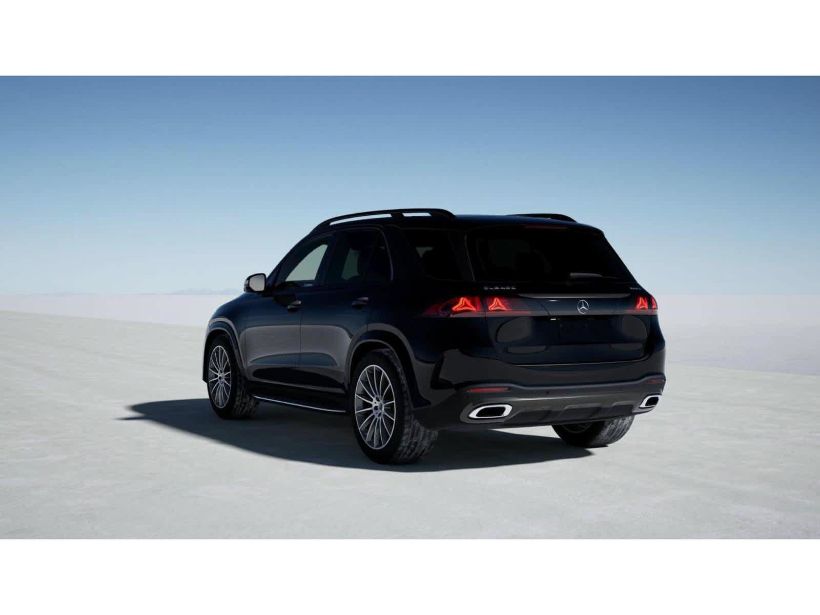 New 2027 Mercedes-Benz GLE 450 4MATIC image 27