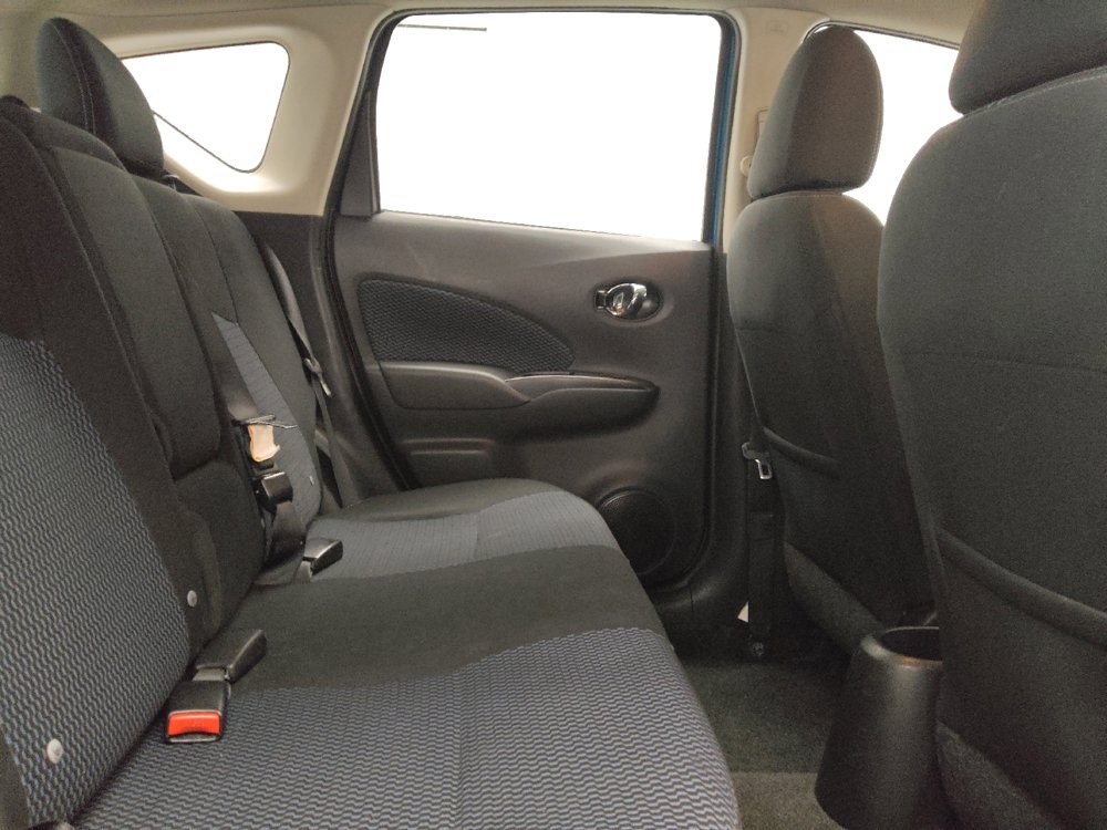 Used 2015 Nissan Versa Note SV image 19