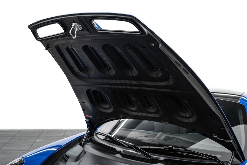 Used 2025 Porsche 911 GT3 image 10