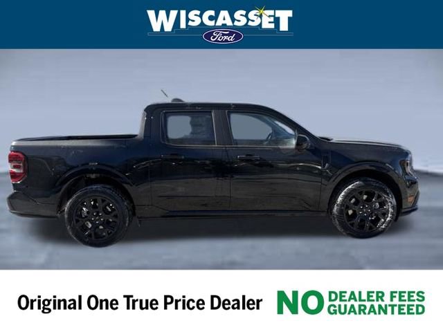 New 2026 Ford Maverick Lobo image 6
