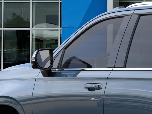 New 2026 Chevrolet Tahoe Premier AWD/4WD image 12
