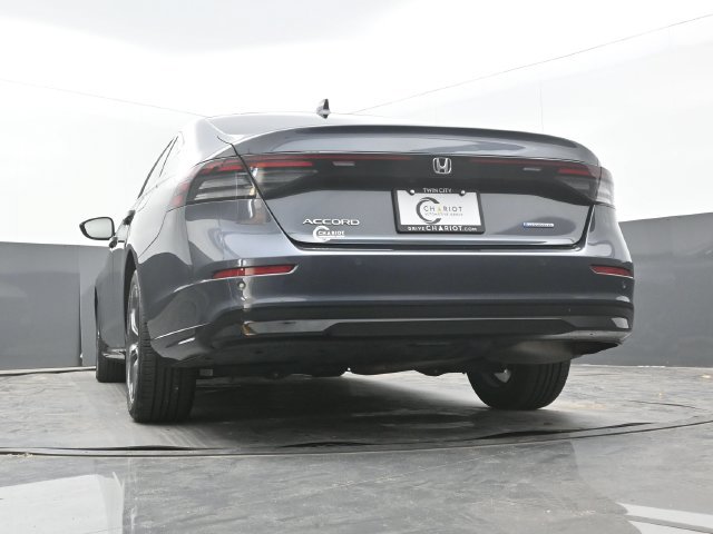 Used 2025 Honda Accord EX-L image 58
