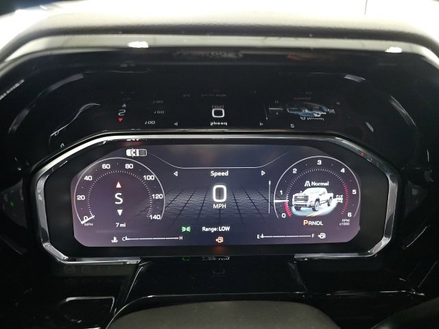 New 2026 GMC Sierra 2500 SLE w/ SLE Value Package; image 24