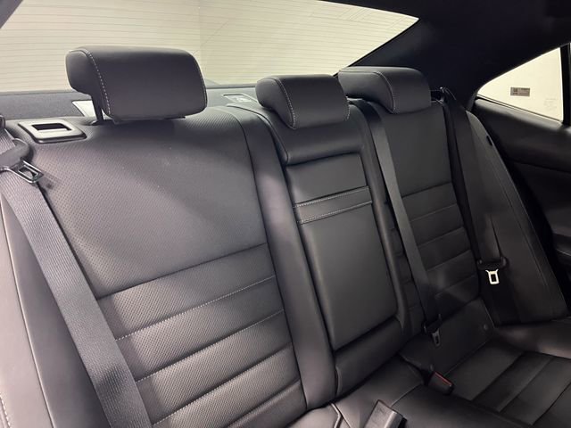 Certified 2020 Lexus IS 300 F Sport w/ F Sport Package RWD image 13