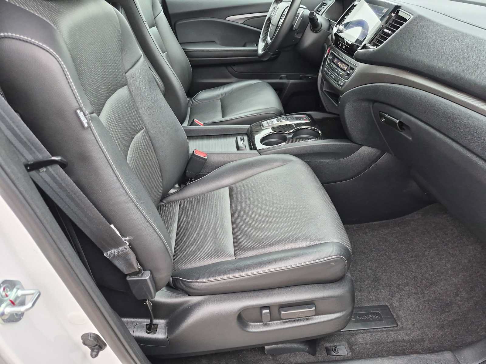 Certified 2023 Honda Ridgeline RTL image 22