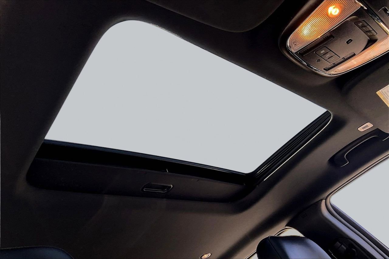 Certified 2021 Jeep Grand Cherokee Limited image 17