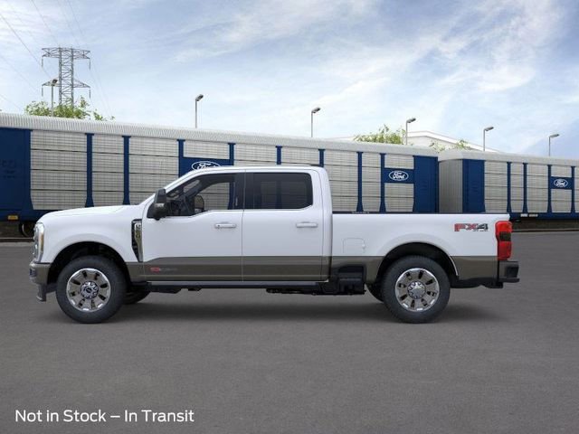 New 2026 Ford F250 King Ranch image 32
