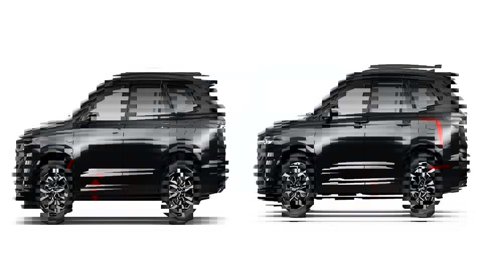 New 2025 Cadillac XT6 Sport w/ Technology Package image 44