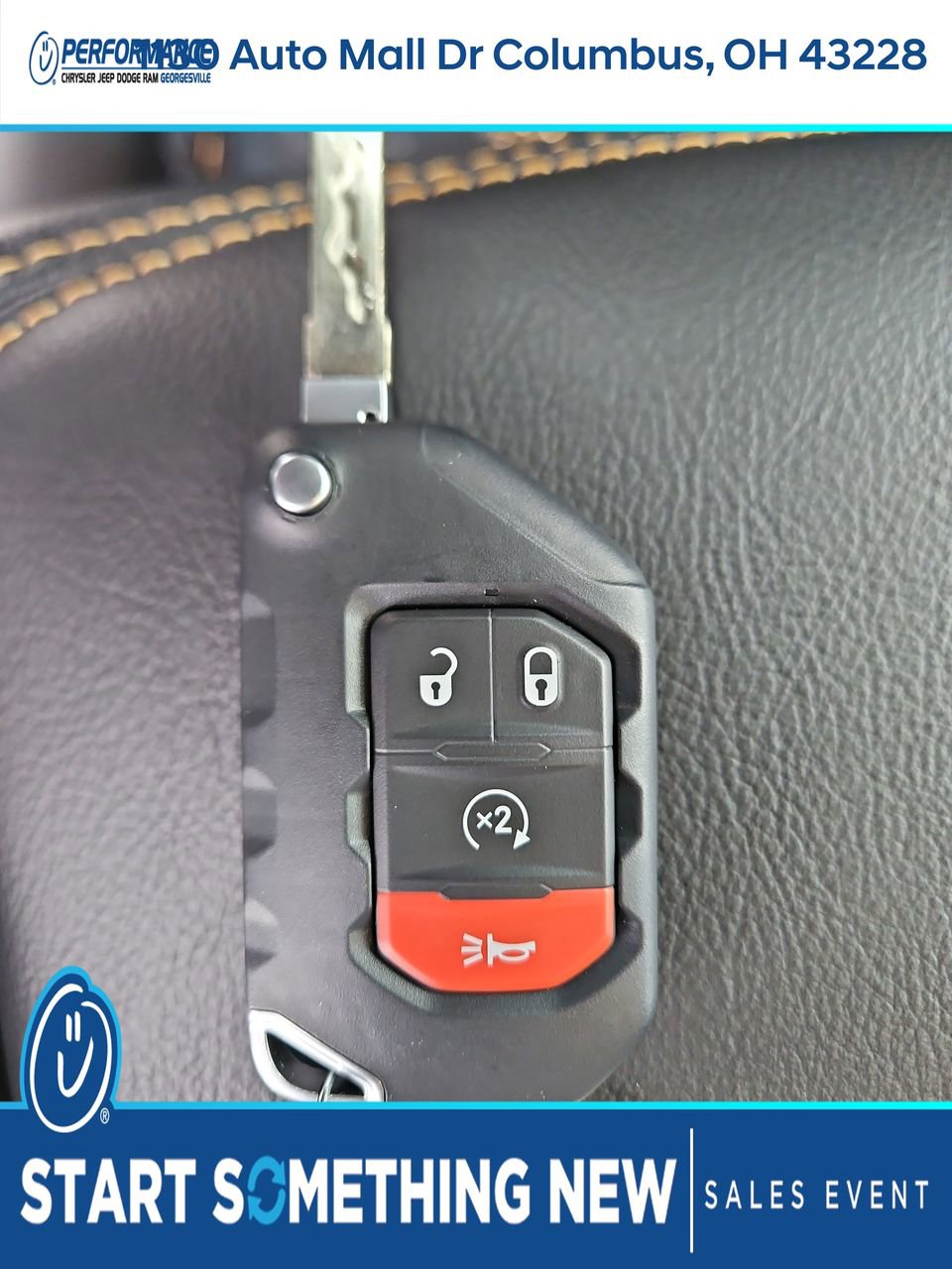 New 2026 Jeep Wrangler Sahara image 33