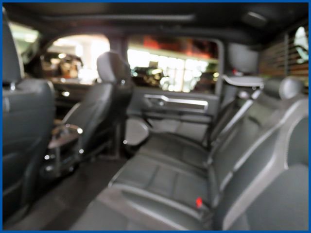 New 2026 RAM 1500 Laramie image 6