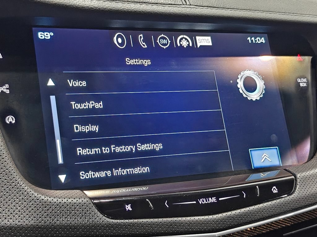 Used 2016 Cadillac CT6 Luxury AWD/4WD image 36