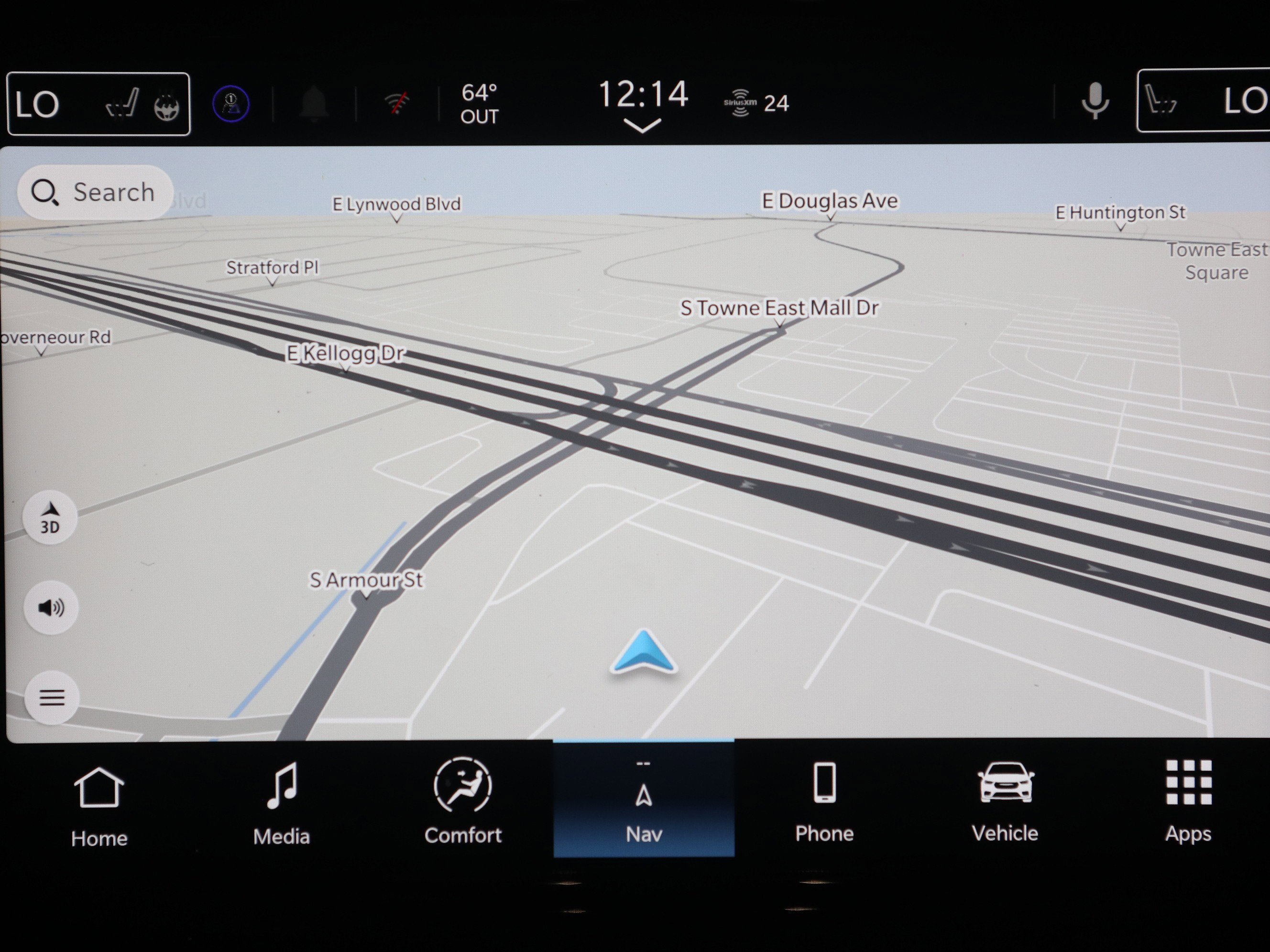 New 2026 Chrysler Pacifica Pinnacle image 26