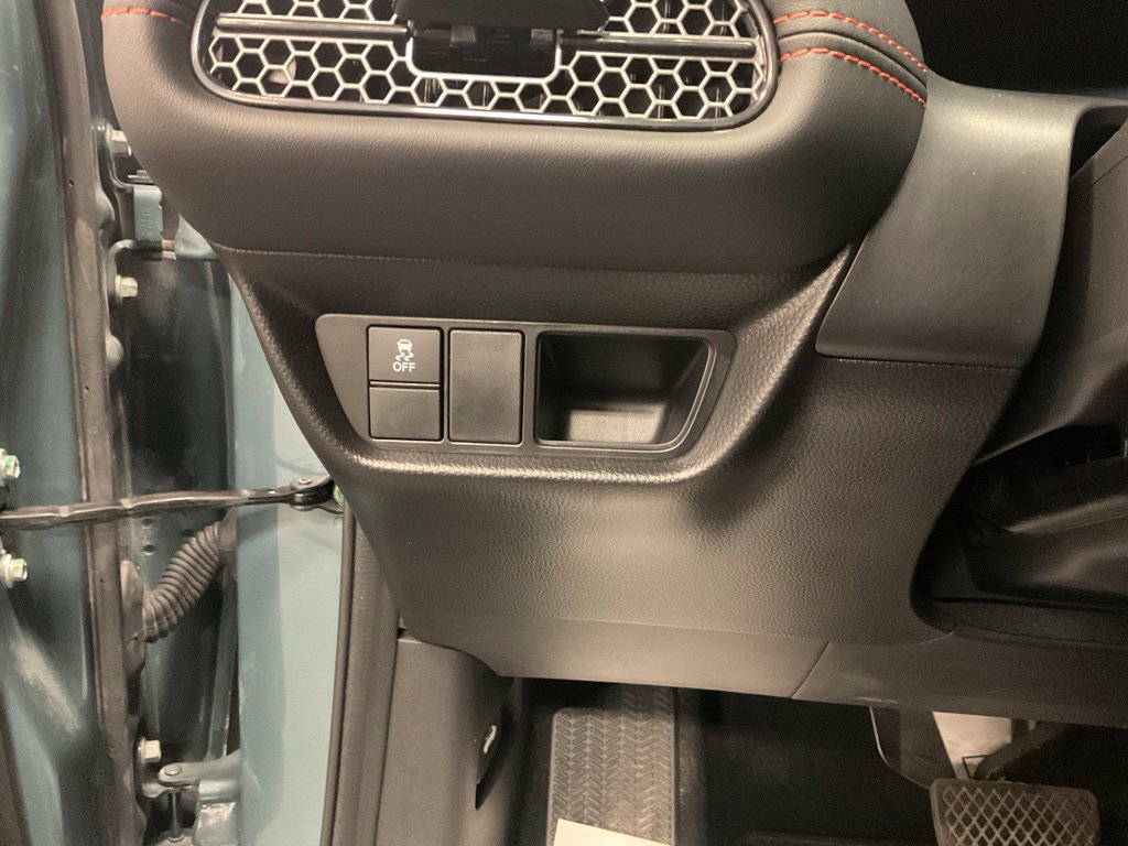 Used 2025 Honda HR-V Sport image 18