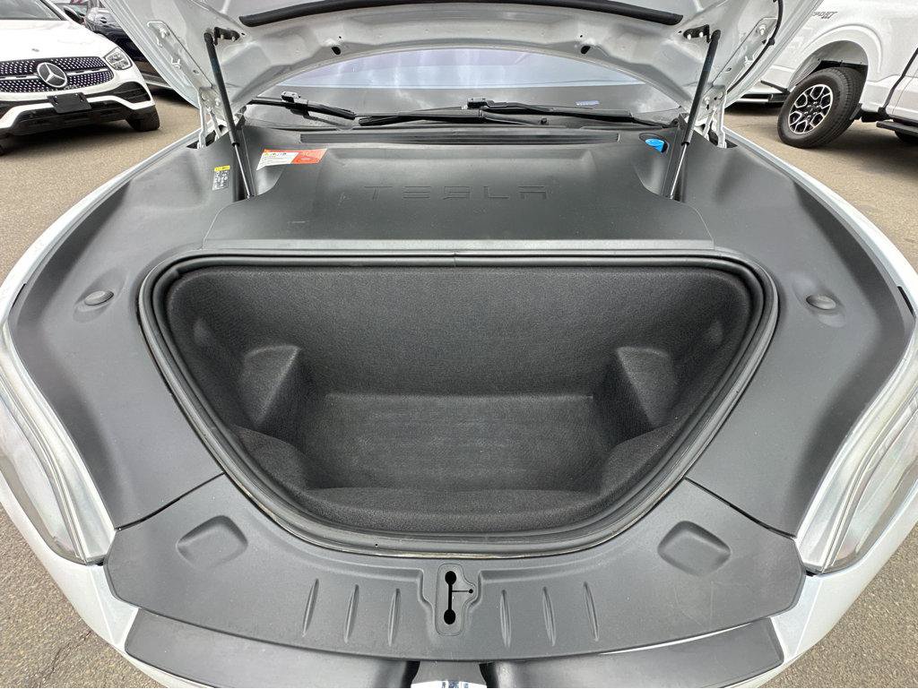 Used 2018 Tesla Model S 75D AWD/4WD image 37