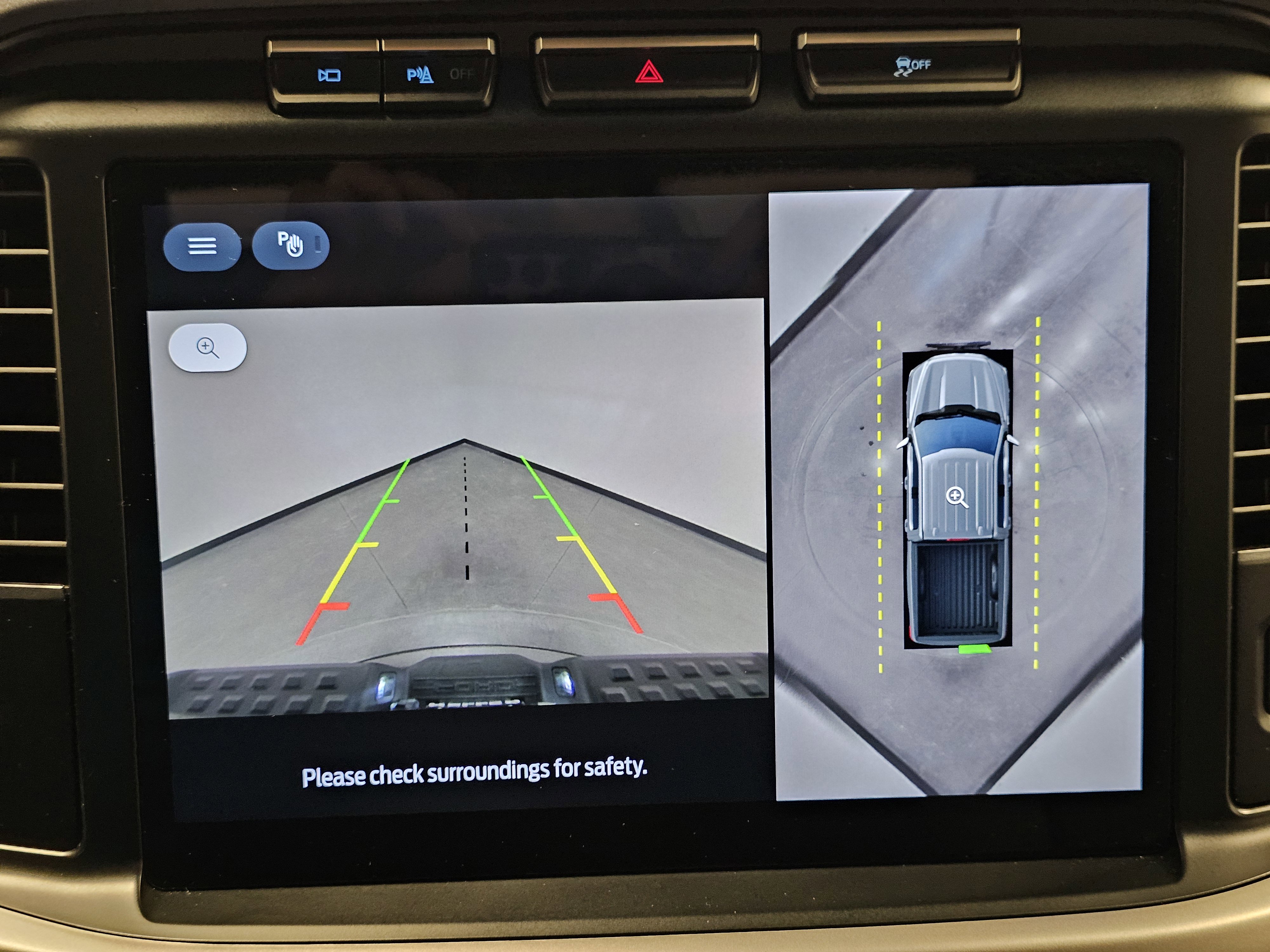 Used 2023 Ford F150 Lightning XLT image 27