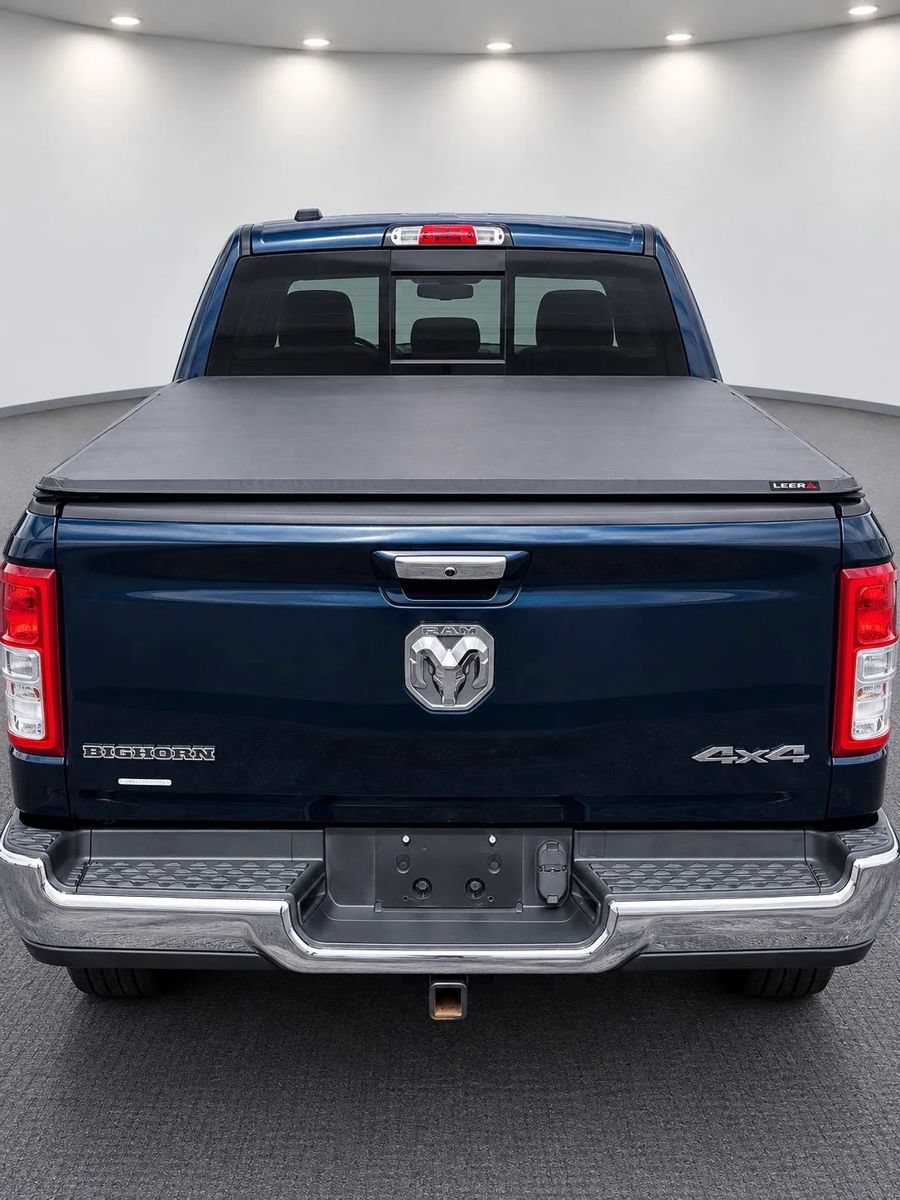 Used 2019 RAM 1500 Big Horn AWD/4WD image 4