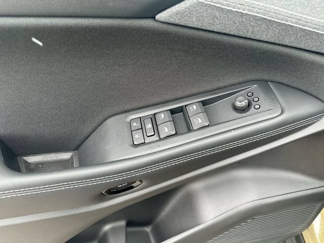 New 2026 Jeep Cherokee Laredo AWD/4WD image 15