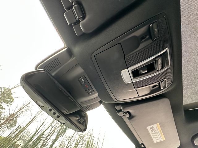 Used 2018 Mercedes-Benz GLS 550 4MATIC image 36