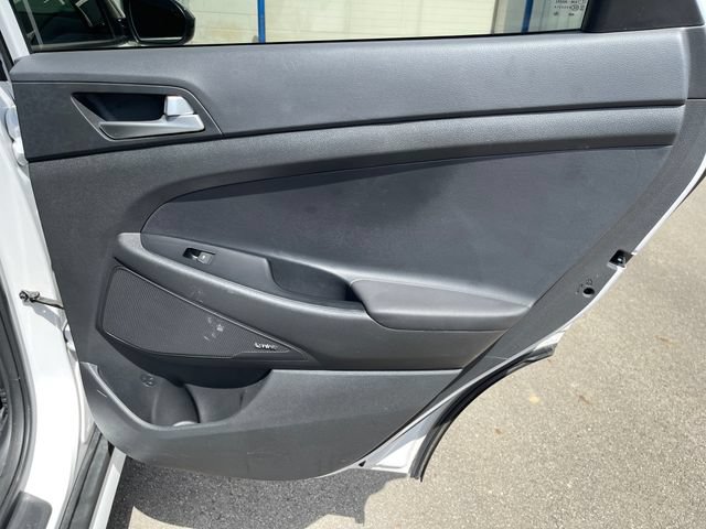 Used 2019 Hyundai Tucson Night AWD/4WD image 34