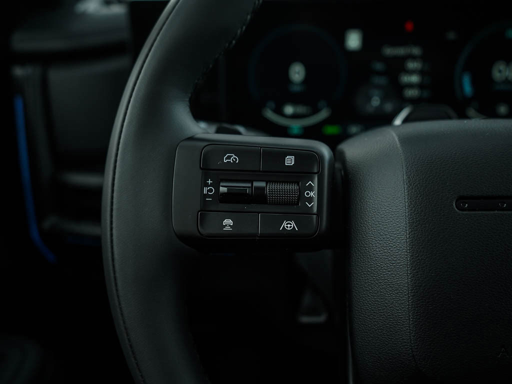 New 2026 Hyundai Santa Fe Calligraphy image 19