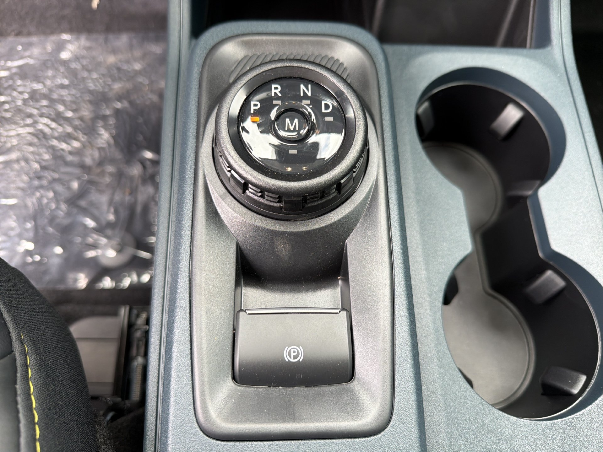 New 2026 Ford Maverick Lobo AWD/4WD image 13