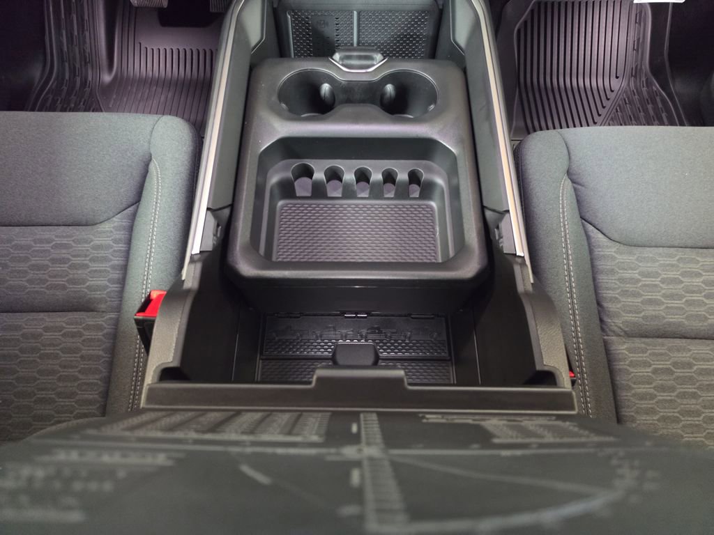 New 2026 RAM 1500 Big Horn image 17