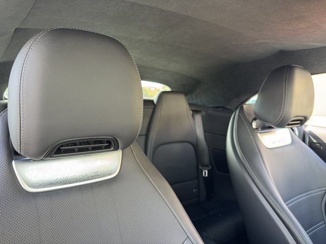 Used 2022 Mercedes-Benz SL 63 AMG 4MATIC image 7