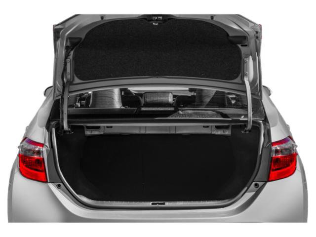 Used 2015 Toyota Corolla S FWD image 16