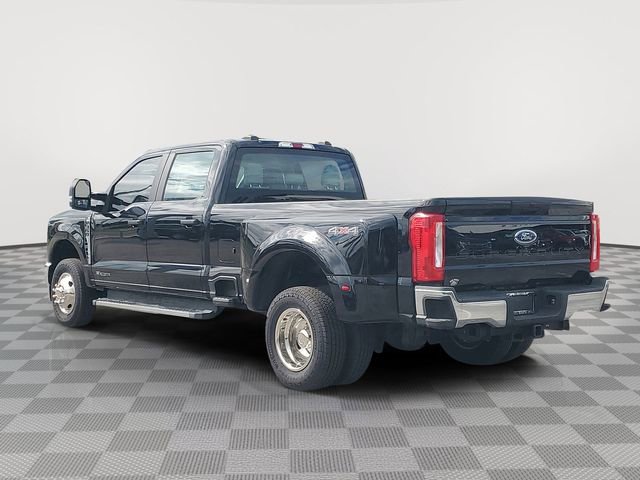 Used 2023 Ford F350 XL w/ XL Chrome Package image 3
