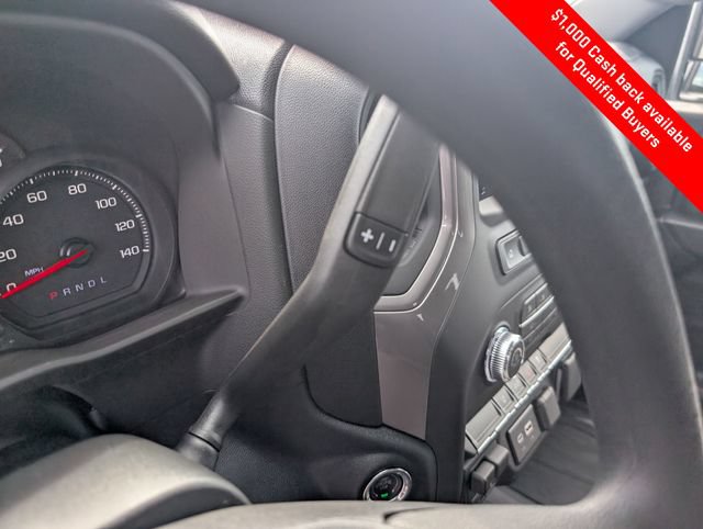 New 2026 GMC Sierra 2500 Pro AWD/4WD image 20