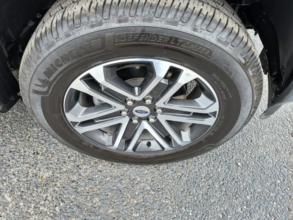 Used 2023 Ford F150 XL w/ STX Appearance Package image 19