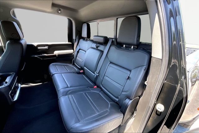 Used 2022 GMC Sierra 3500 Denali w/ Denali Ultimate Package AWD/4WD image 16