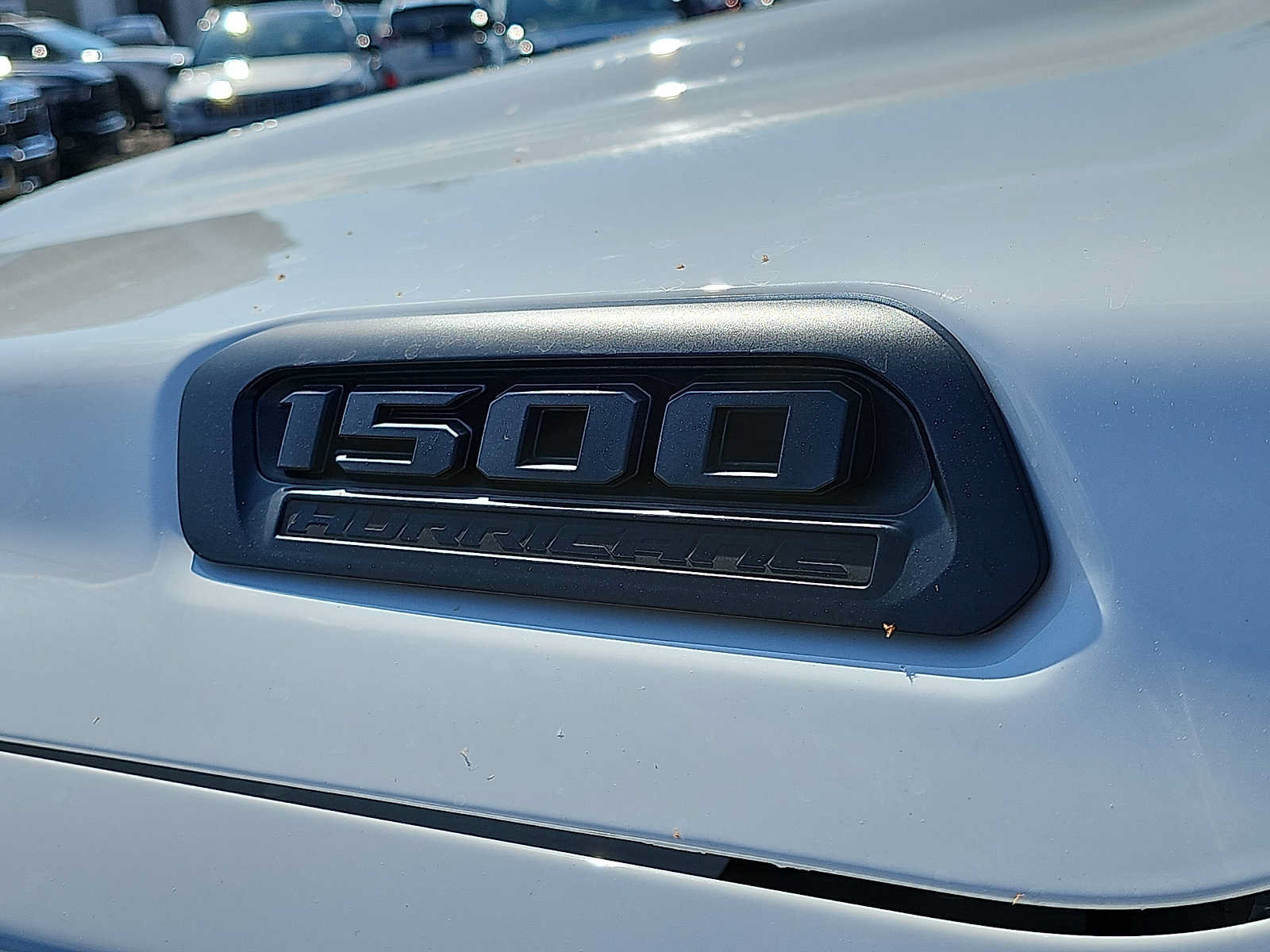 New 2026 RAM 1500 Big Horn AWD/4WD image 22