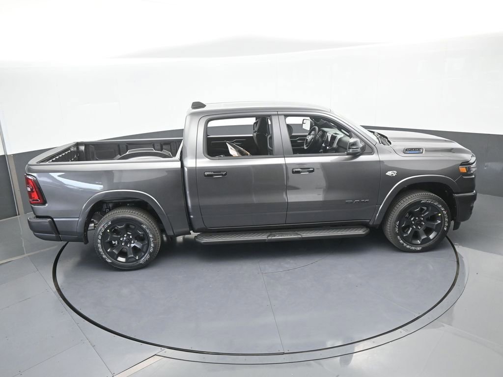New 2026 RAM 1500 Big Horn image 16