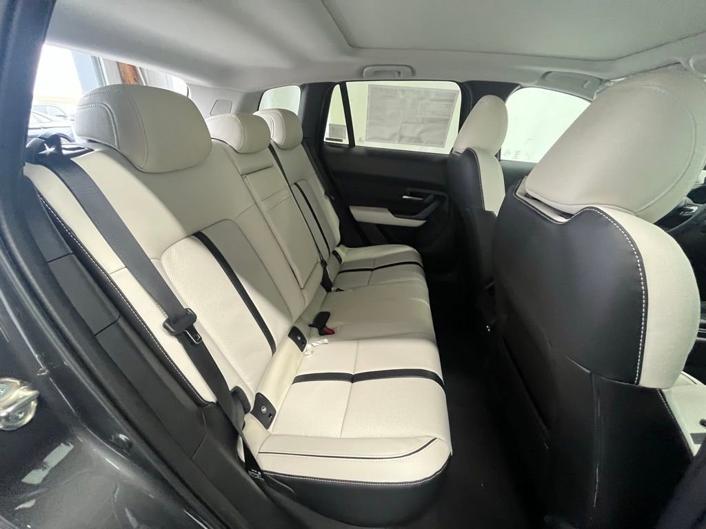 New 2026 MAZDA CX-50 AWD 2.5 S w/ Cargo Package image 25