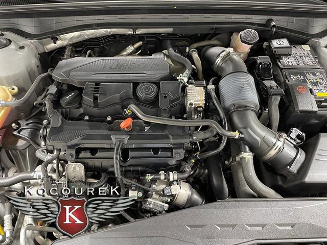 Used 2024 Kia K5 GT-Line AWD/4WD image 24