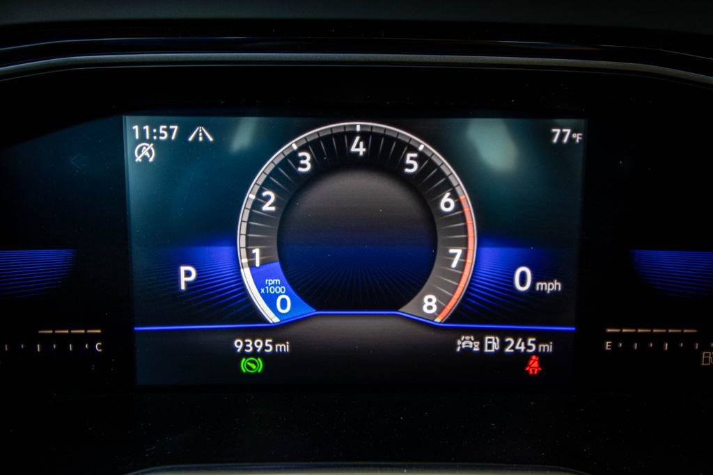 Used 2022 Volkswagen Jetta S FWD image 34