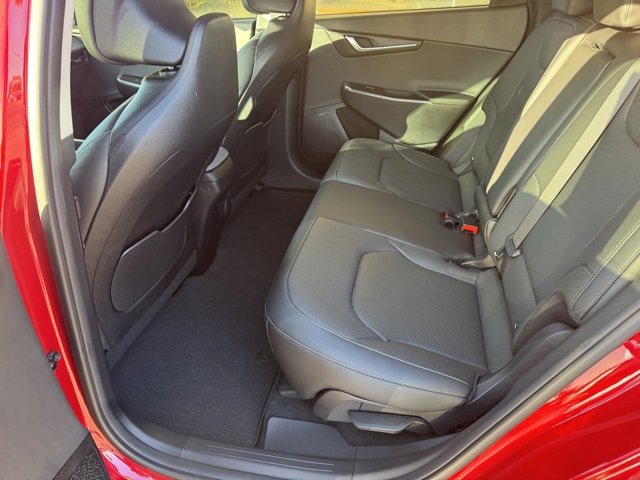 Certified 2024 Kia EV6 Wind image 10