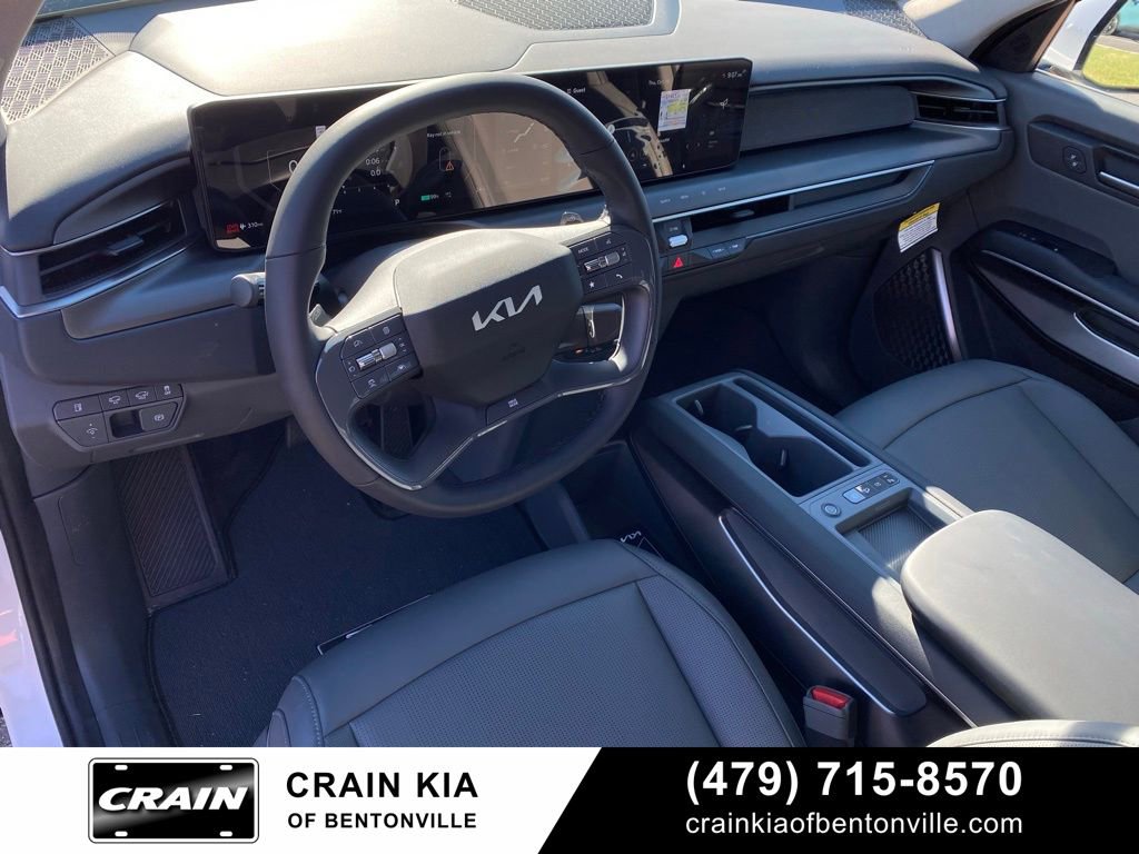 New 2026 Kia EV9 Light image 10