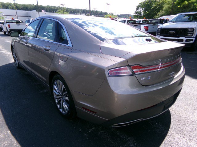 Used 2020 Lincoln MKZ AWD w/ Convenience Package image 6