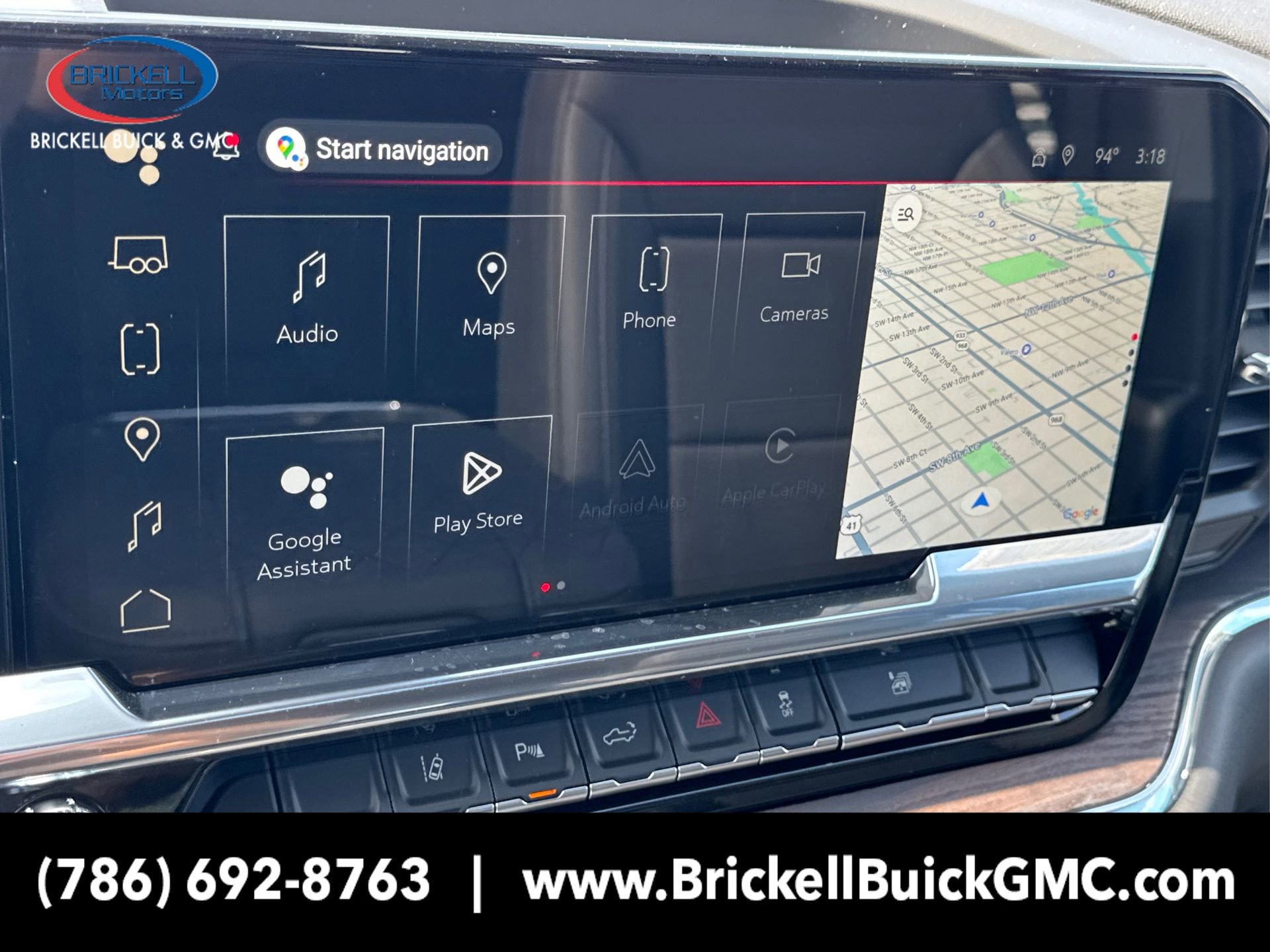 New 2025 GMC Sierra 3500 SLT w/ SLT Convenience Package image 26