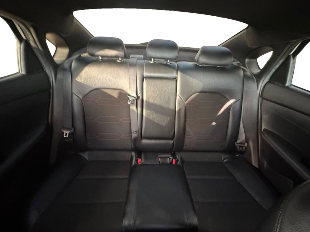 Used 2022 Kia Forte GT image 17