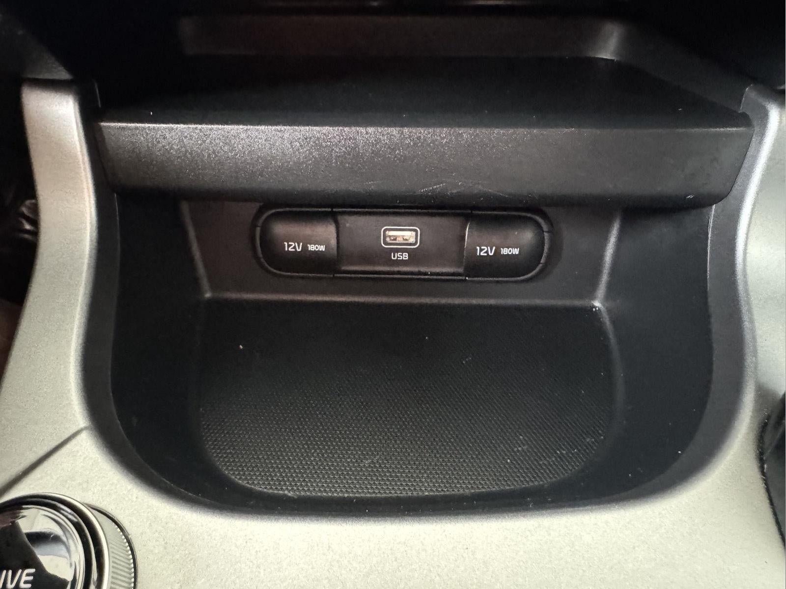 Used 2026 Kia Seltos LX AWD/4WD image 22