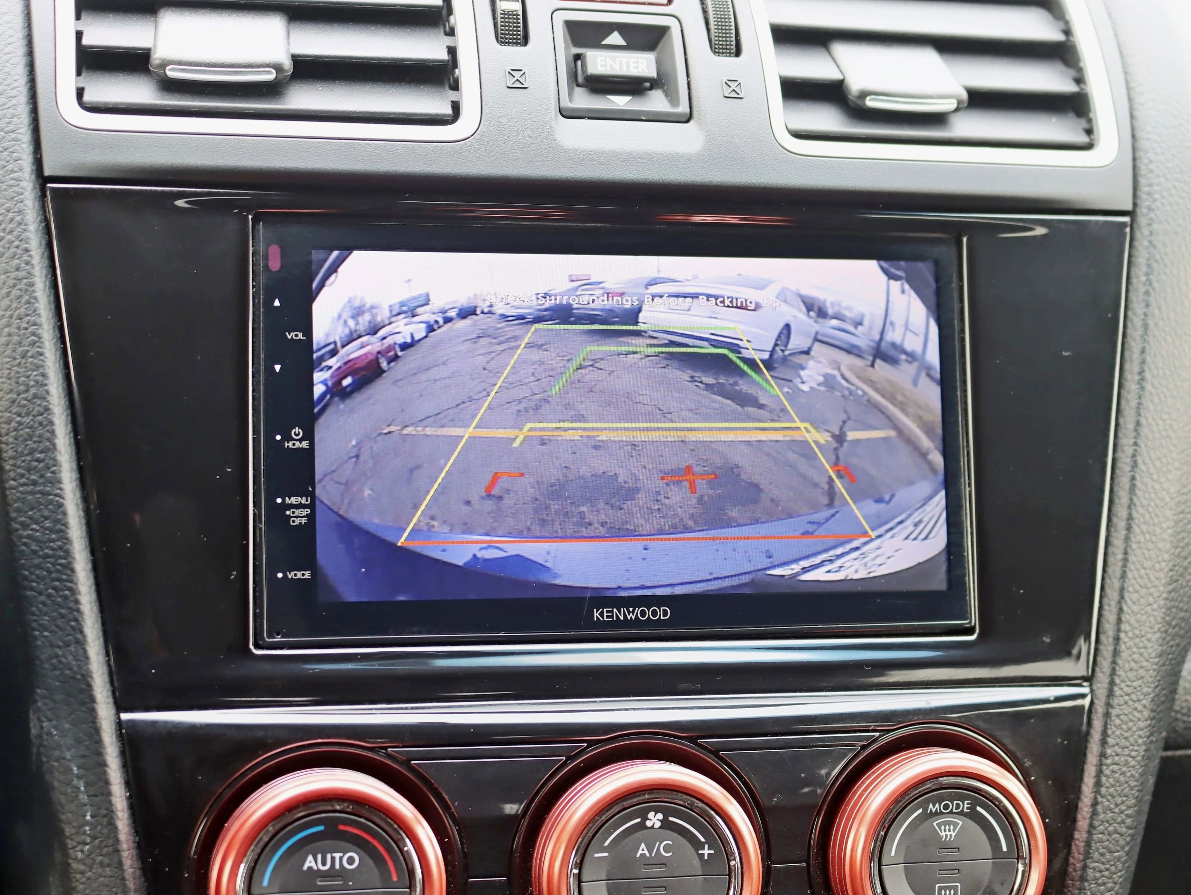 Used 2020 Subaru WRX Premium image 22