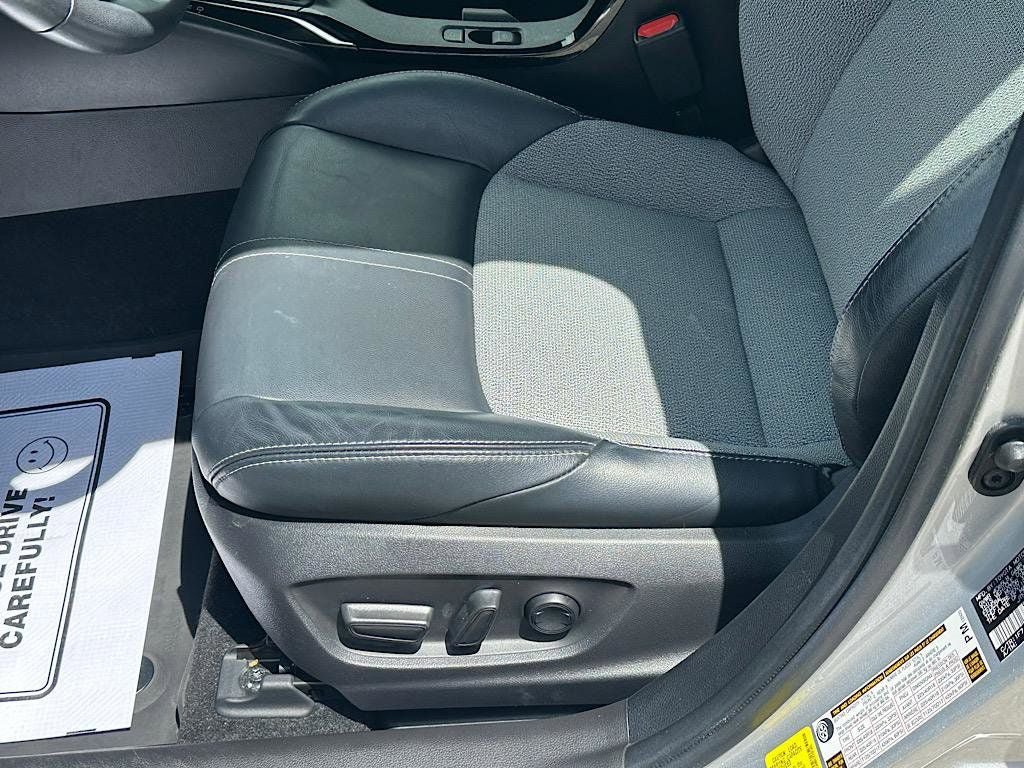 Certified 2023 Toyota Corolla XSE FWD image 13