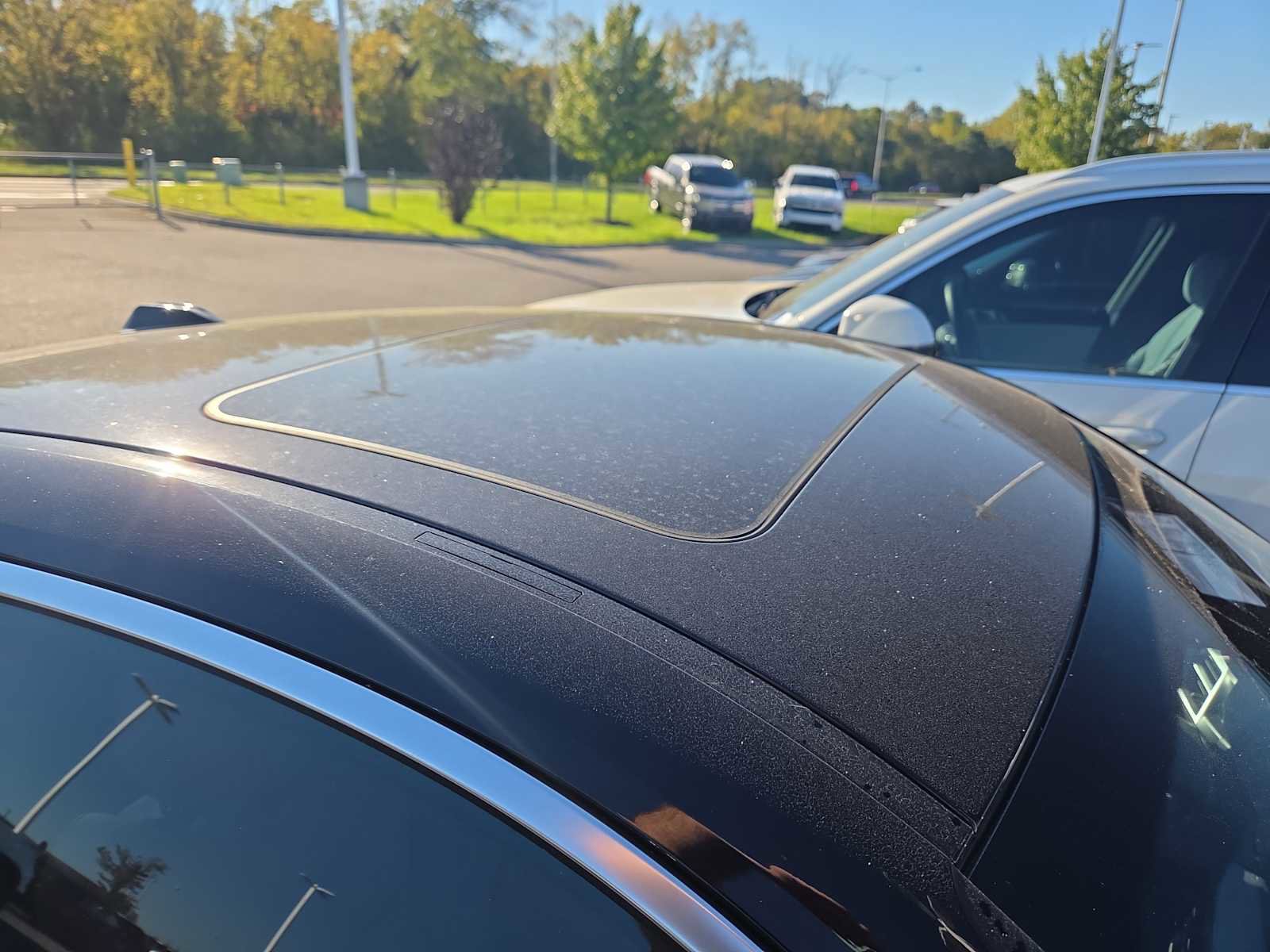 Used 2025 BMW 430i xDrive Coupe w/ Premium Package image 3