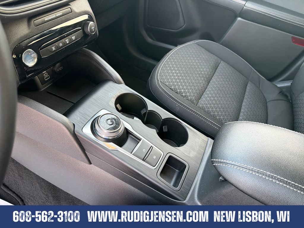 Used 2024 Ford Escape Active w/ Tech Pack #1 AWD/4WD image 23