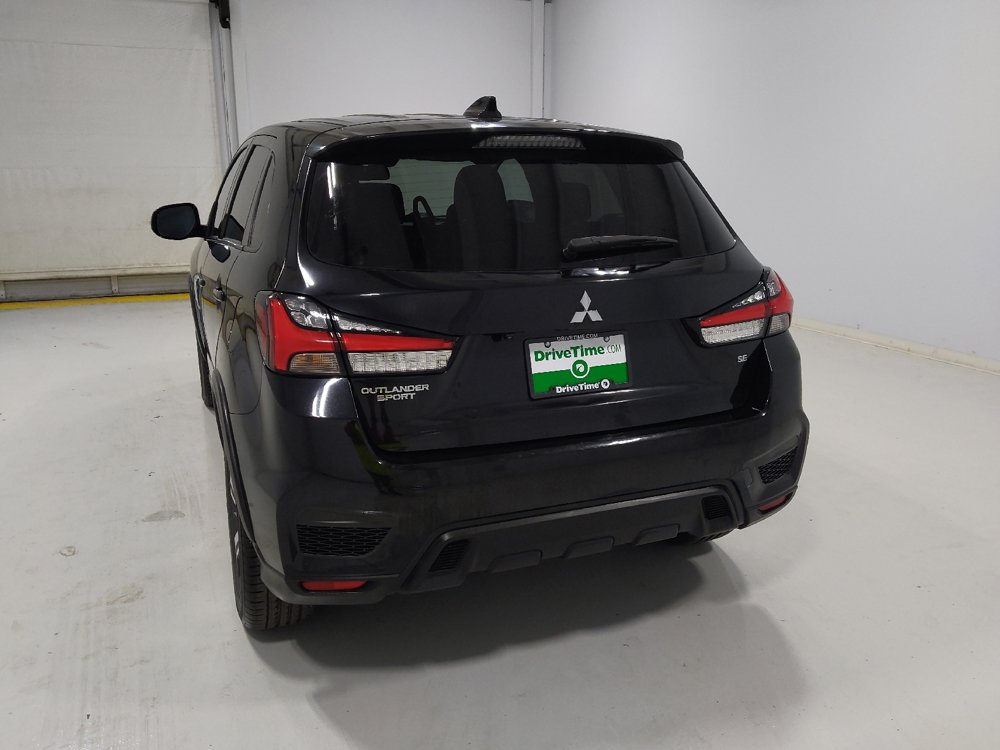 Used 2021 Mitsubishi Outlander Sport SE image 6
