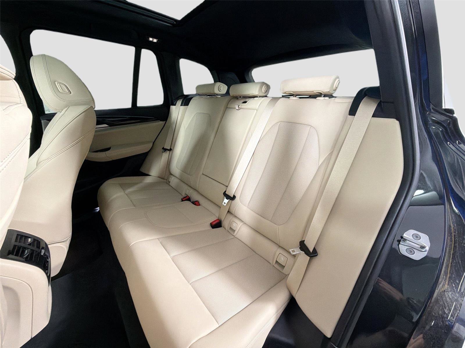 Certified 2022 BMW X3 M40i AWD/4WD image 25