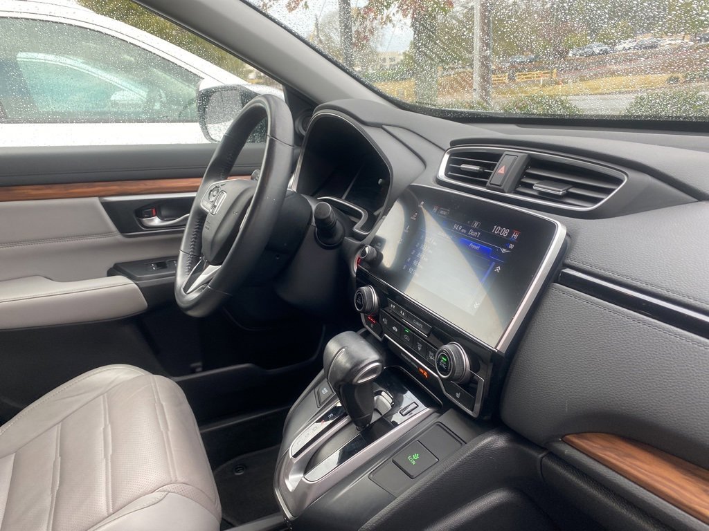 Used 2019 Honda CR-V EX-L image 30